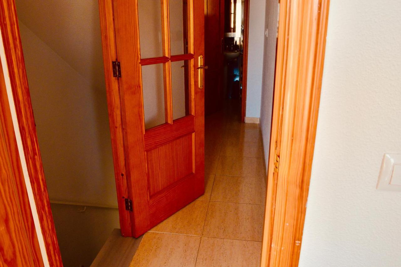 Refugio De Tranquilidad En Gran Alacant Exterior photo