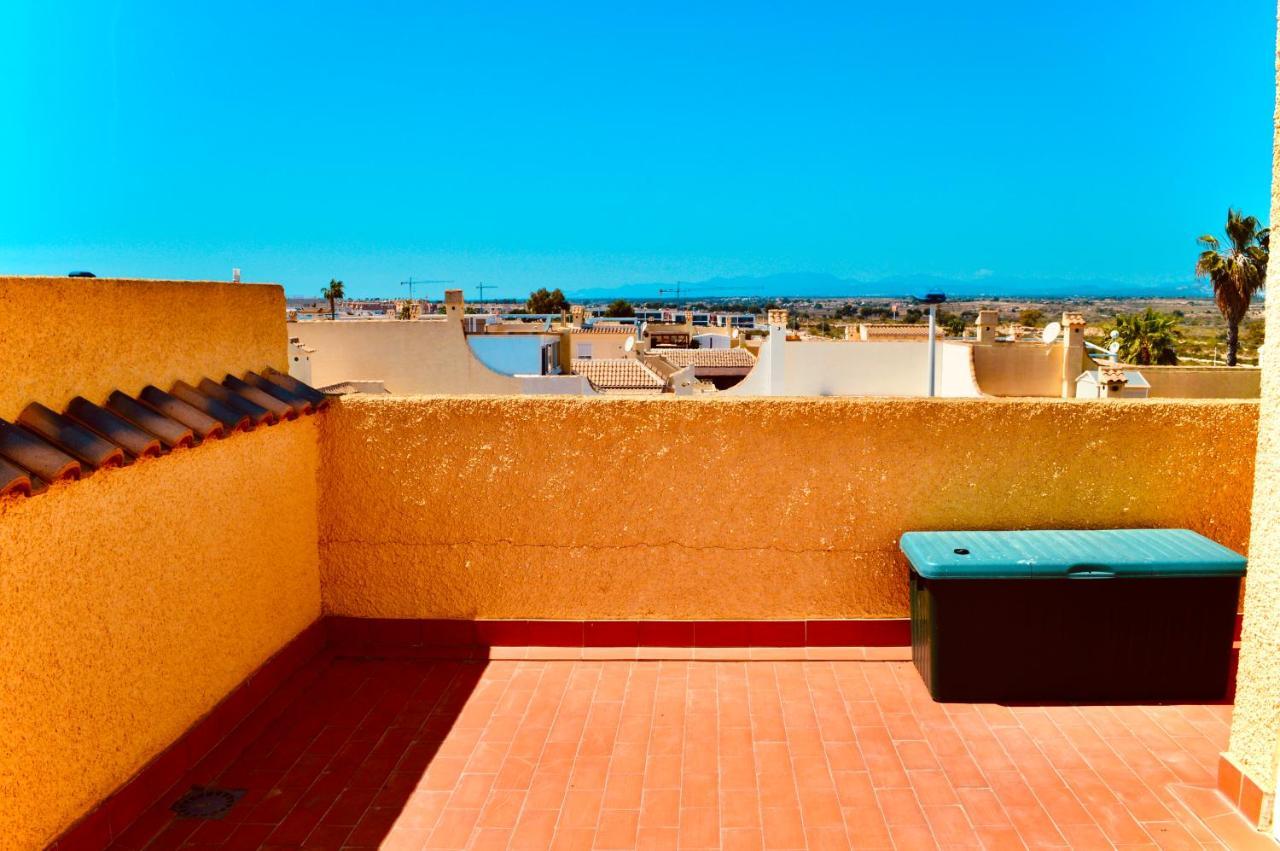 Refugio De Tranquilidad En Gran Alacant Exterior photo